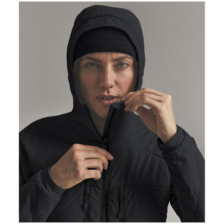 Giacca da donna Ortovox Venet Swisswool 60 Jacket