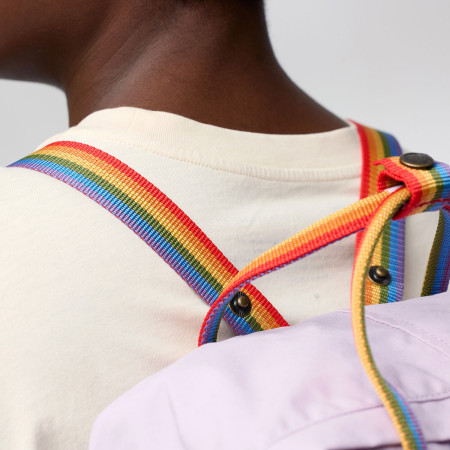 Zaino Fjällräven Kånken Rainbow