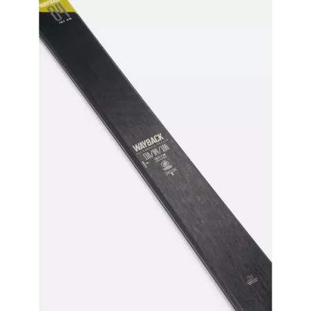 Sci alpini K2 Wayback 84 2023