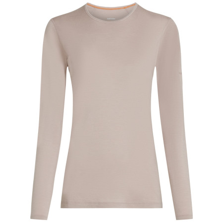 Maglietta da donna Icebreaker Women's 200 Oasis Long Sleeve