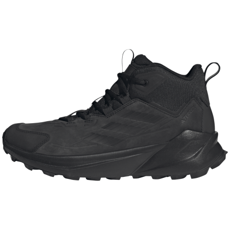 Scarpe da trekking da uomo Adidas Terrex Trailmaker 2 Mid Lea