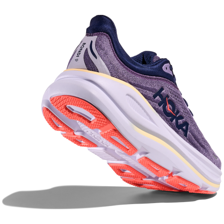 Scarpe da corsa da donna Hoka W Bondi 9