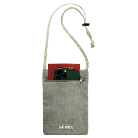 Astuccio Tatonka Skin Neck Pocket