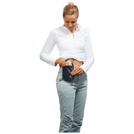 Portafoglio Deuter Security Wallet I