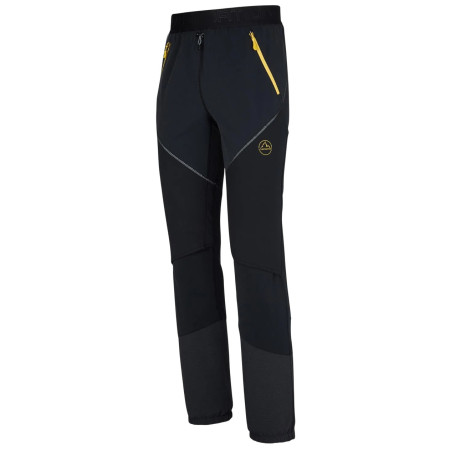 Pantaloni da uomo La Sportiva Kyril Pant M nero Black