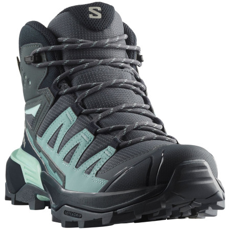 Scarpe da donna Salomon X Ultra 360 Mid Gore-Tex