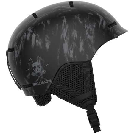 Casco da sci per bambini Salomon Player Combo