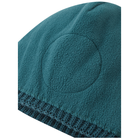 Cappello per bambini Reima Pilke Dark Teal