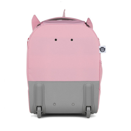Valigia per bambini Affenzahn Kids Suitcase
