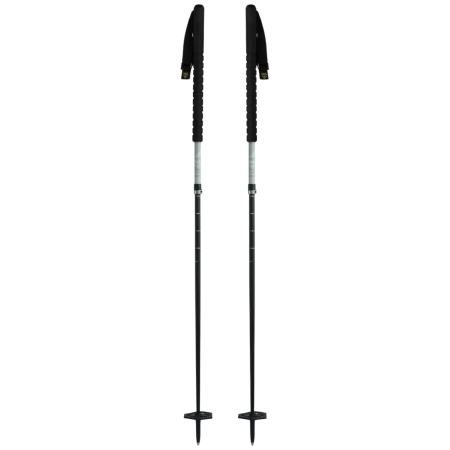 Bastoncini da skialp Black Crows Duos Freebird