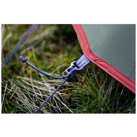 Tenda Force Ten Xenon UL 2 Plus