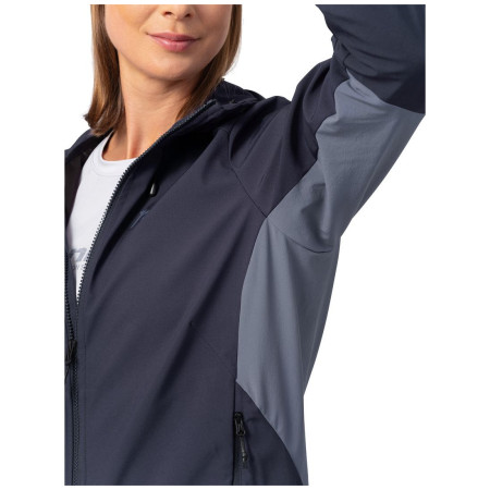 Giacca da donna Hannah Airy Hoody
