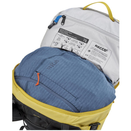 Zaino Rab Ascendor 27