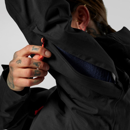 Giacca da donna Salewa Ortles Gtx 3L Epe Jkt W