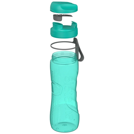 Borraccia Sistema Hydrate Láhev Active Flip Top 800 ml