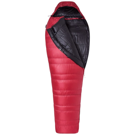 Sacco a pelo in piuma Cumulus Panyam 450