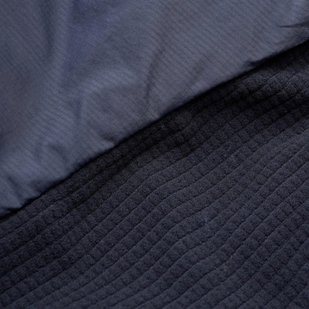 Giacca invernale da donna Montane F Sirocco Hoodie