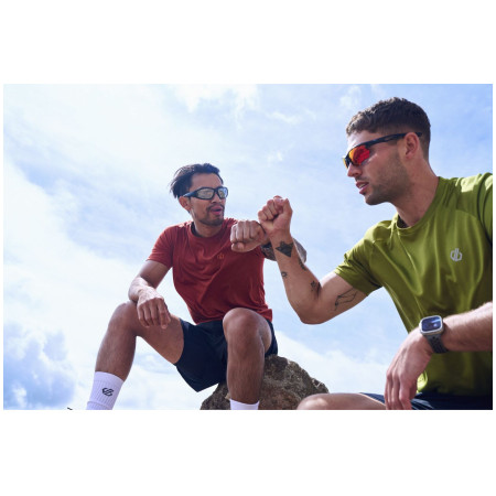 Maglietta da uomo Dare 2b Agile Short Sleeved Tee