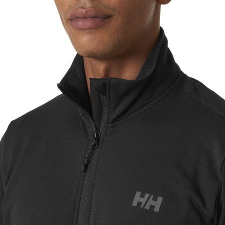 Felpa da uomo Helly Hansen Versalite Fleece Jacket