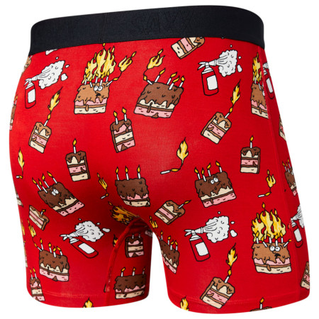 Boxer Saxx Vibe Super Soft BB