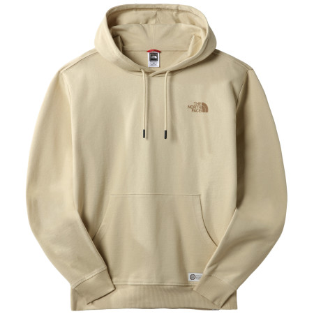 Felpa da uomo The North Face M Regrind Pullover Hoodie