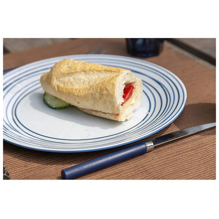 Set di stoviglie Bo-Camp Mix & Match 16 100% Melamine