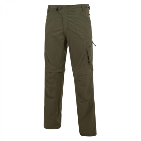 Pantaloni da uomo Dare 2b Mounted Z/O Trs verde