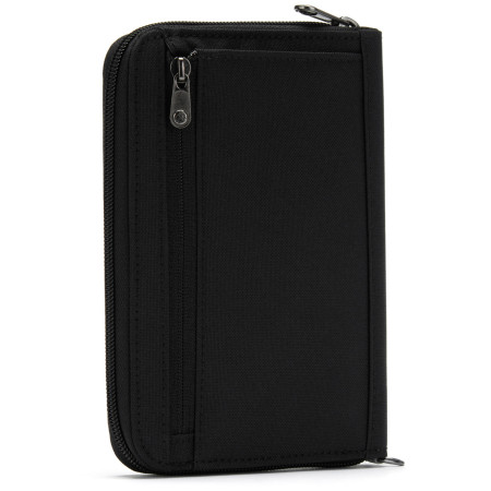 Portafoglio Pacsafe RFIDsafe compact travel organizer