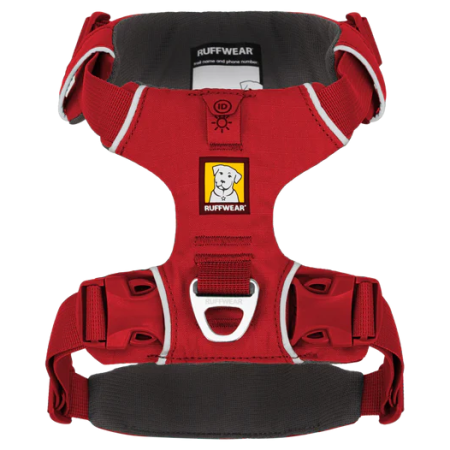 Pettorina per cane Ruffwear Front Range® Harness