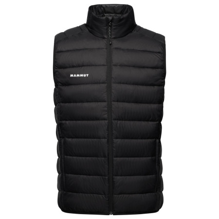 Gilet da uomo Mammut Crag IN Vest Men nero black 0001