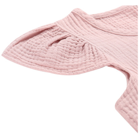 Vestiti per bambini Alpine Pro Ilero Mauve