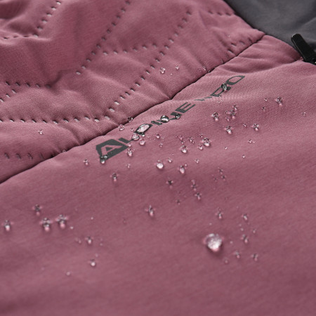 Gilet da donna Alpine Pro Berfa 3