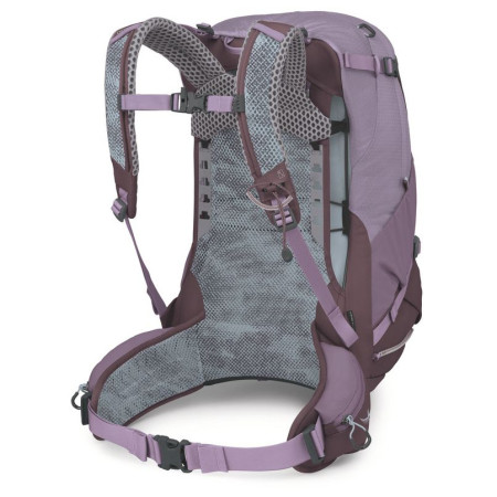 Zaino da escursionismo da donna Osprey Sirrus 34