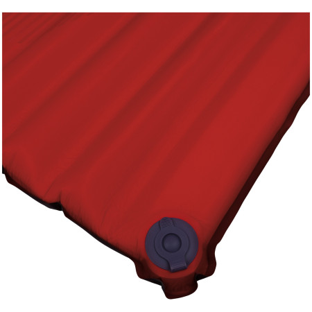 Materassino autogonfiante Warg Radon Flat