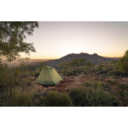 Tenda ultraleggera Sea to Summit Alto TR1 Plus