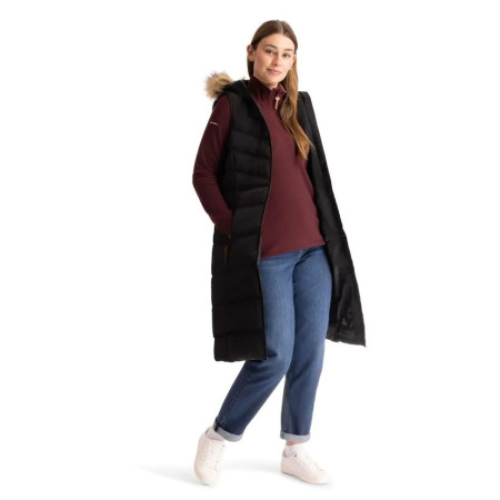 Gilet da donna Trespass Audrey Gilet