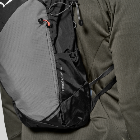 Zaino per lo sport Salewa Pedroc Active 16L
