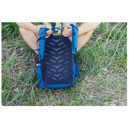 Zaino bambino Gregory Wander 12