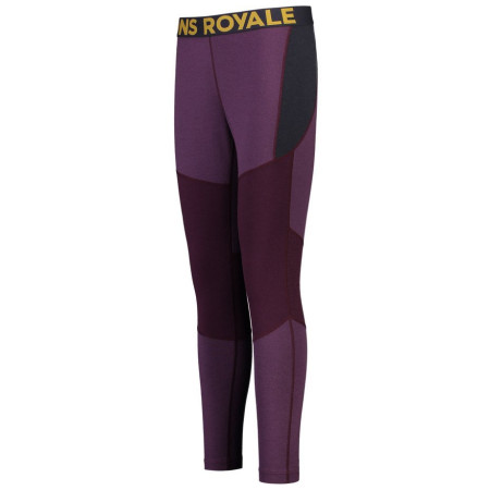 Mutande sportive da donna Mons Royale Olympus Legging