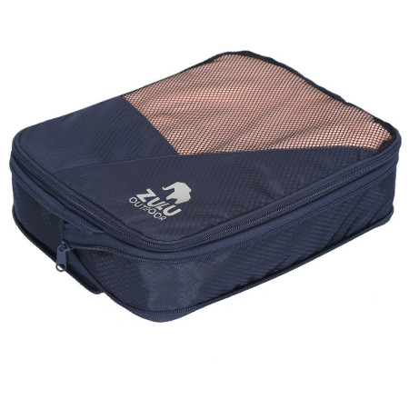 Organizer da viaggio Zulu Compression Cube M