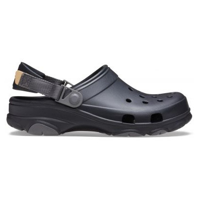 Pantofole Crocs Classic All Terrain Clog