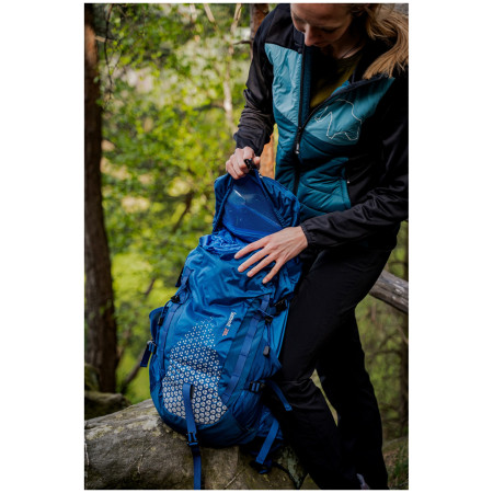 Zaino da trekking Zulu Summit 28l