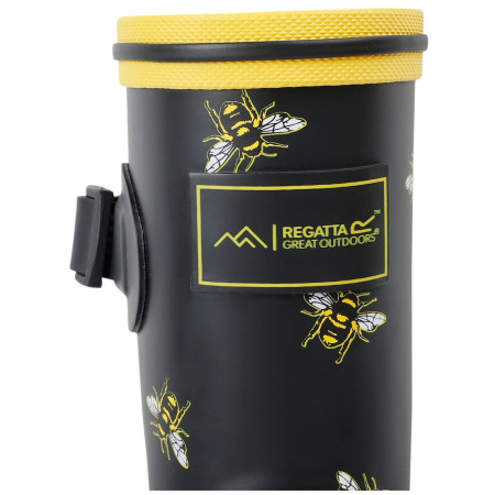 Stivali da pioggia Regatta Womens Amelia