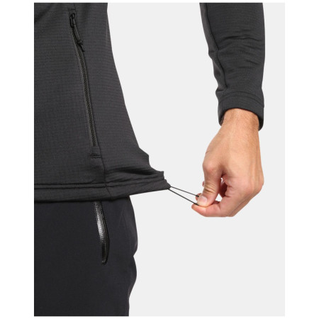 Felpa funzionale da uomo Kilpi Erin-M