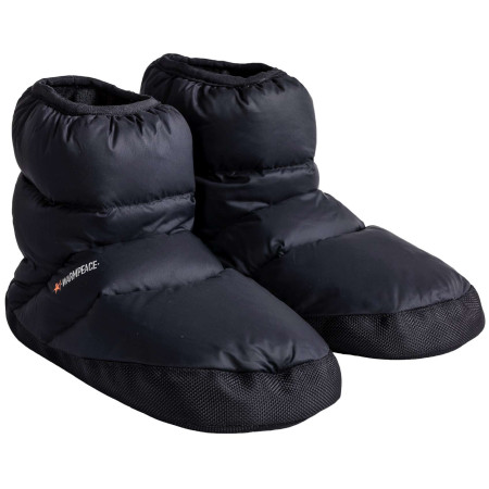 Pantofole in piuma Warmpeace Down Booties