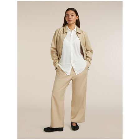 Pantaloni Icebreaker Unisex Twill Adjustable Pants