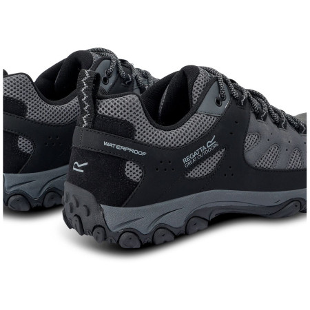 Scarpe da uomo Regatta Edgepoint IV Low