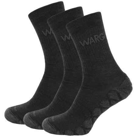 Set di calzini Warg Endurance Merino 3-pack