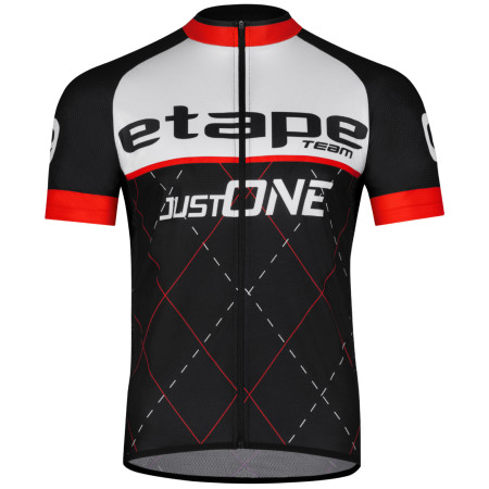 Maglia da ciclismo da uomo Etape Team