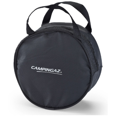 Set di stoviglie Campingaz Accy Stainless Steel Trekking Kit